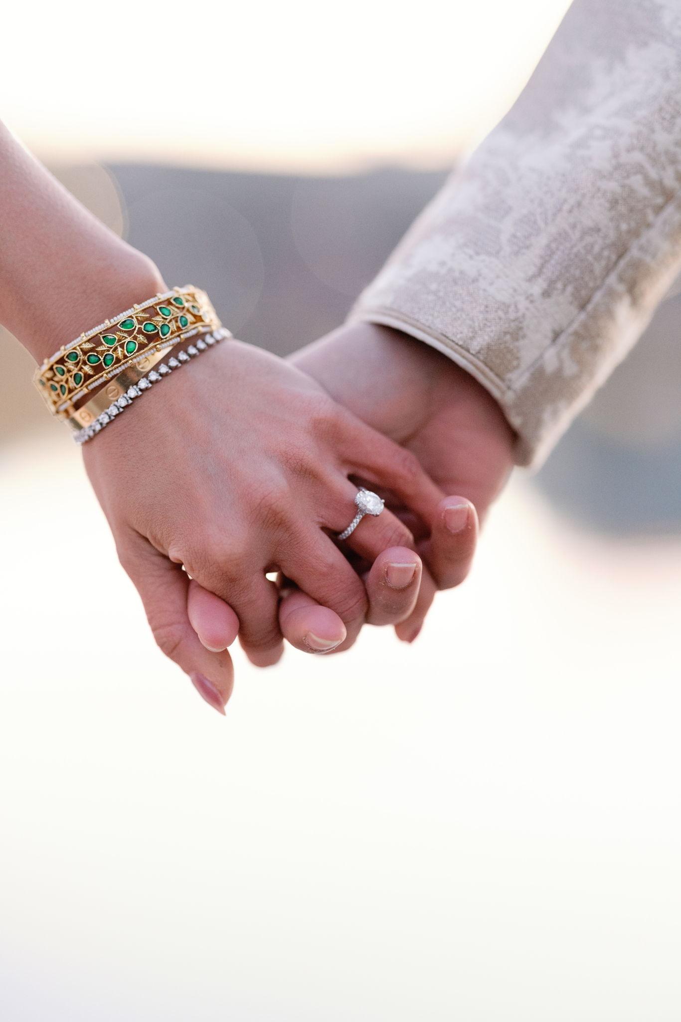 The Wedding Website of Ami Patel and Sagar Shah