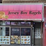 Jersey Boy Bagels