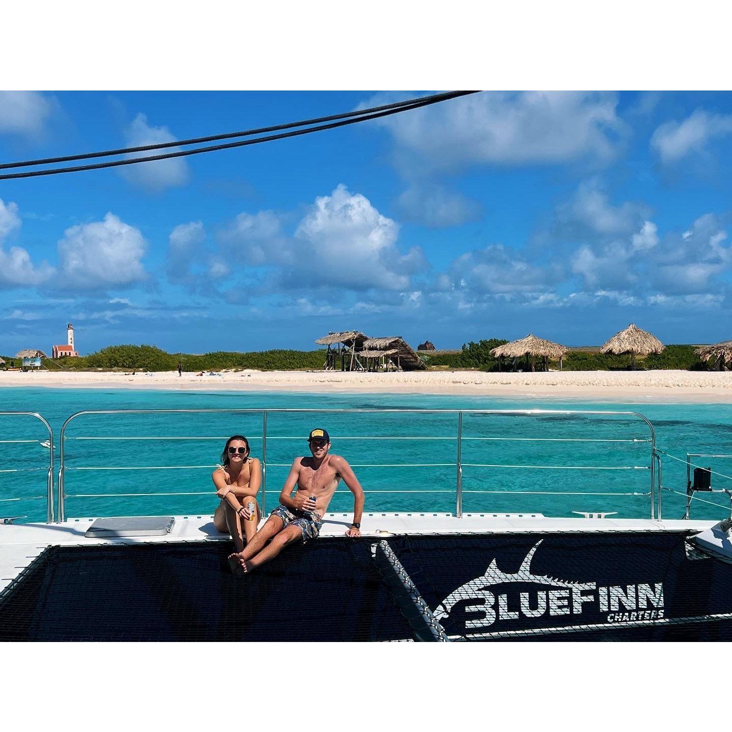 Curaçao - Christmas '22