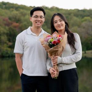Newlywed fund