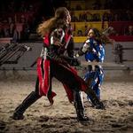 Medieval Times Dinner & Tournament