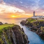 Kenneth's Drone Video of Ireland