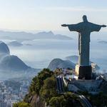 Corcovado / Christ the Redeemer