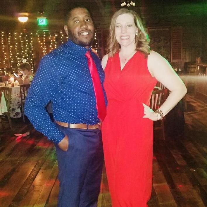 Would you believe me if I said another wedding?