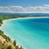 Sleeping Bear Dunes National Lakeshore