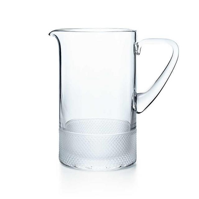 Tiffany Pitcher