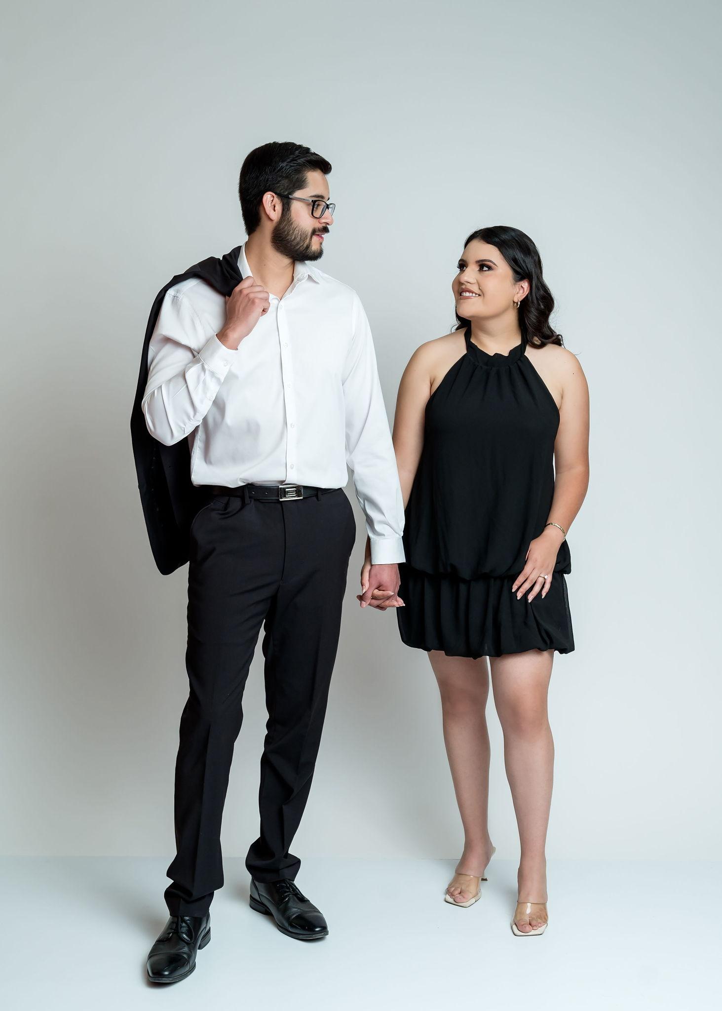 The Wedding Website of Alexander Sandoval and Evelyn Ruvalcaba