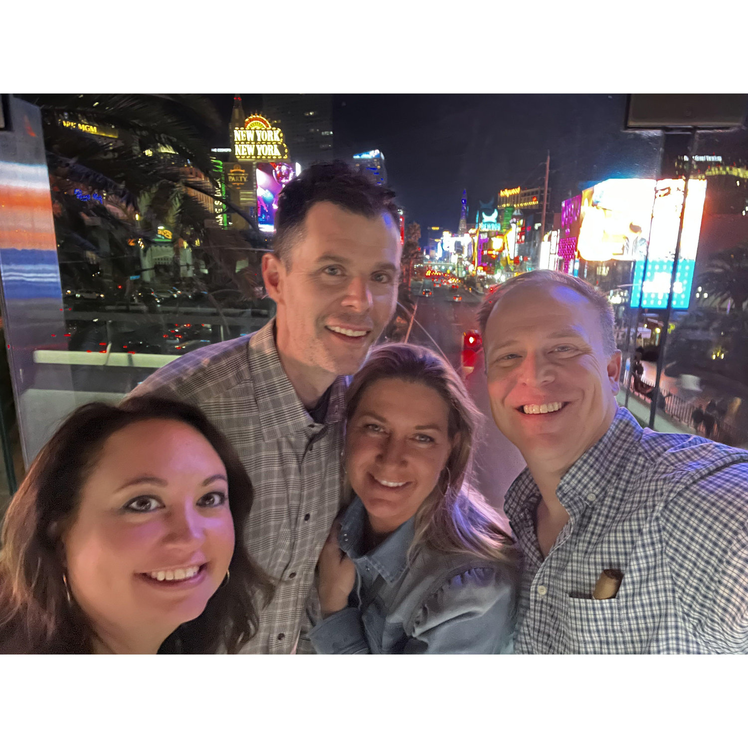 Vegas Baby!