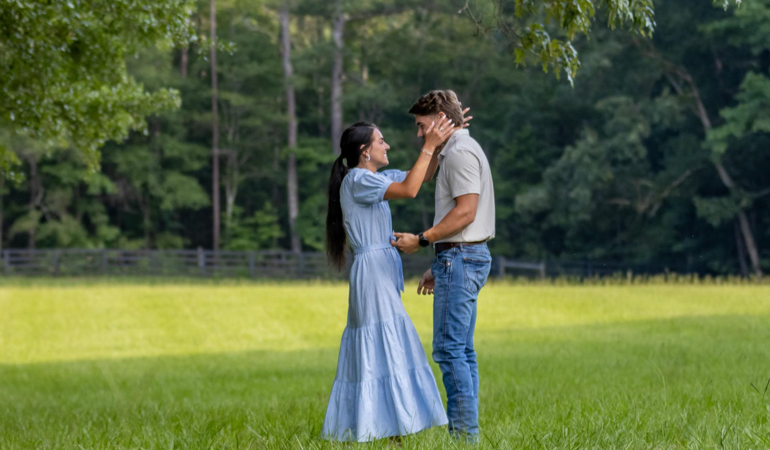 The Wedding Website of Faith Pearl Ingram and Christian Tyler Jubin