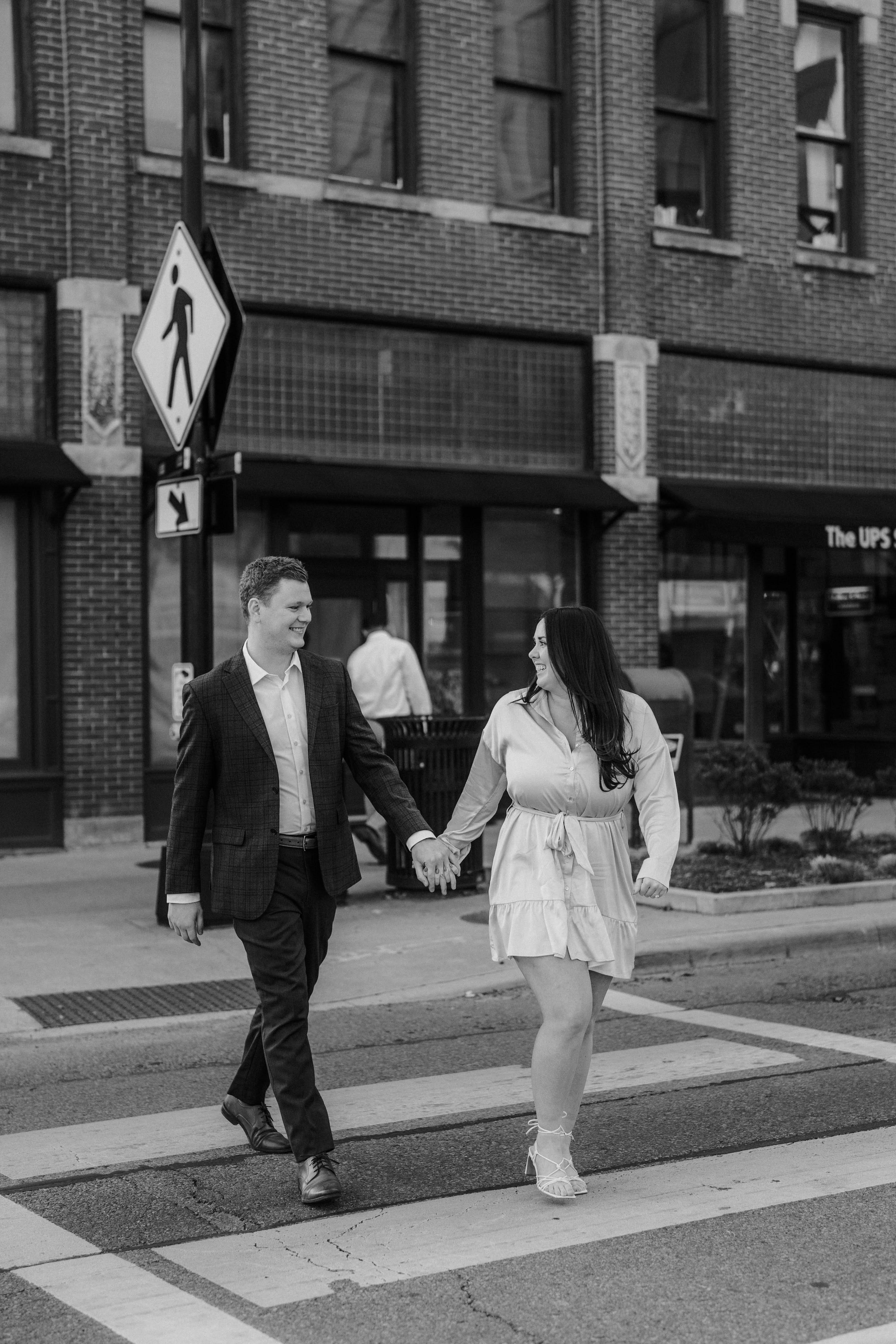 The Wedding Website of Stephanie Malacina and Jarret Matthews