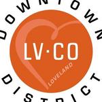 Loveland Downtown District