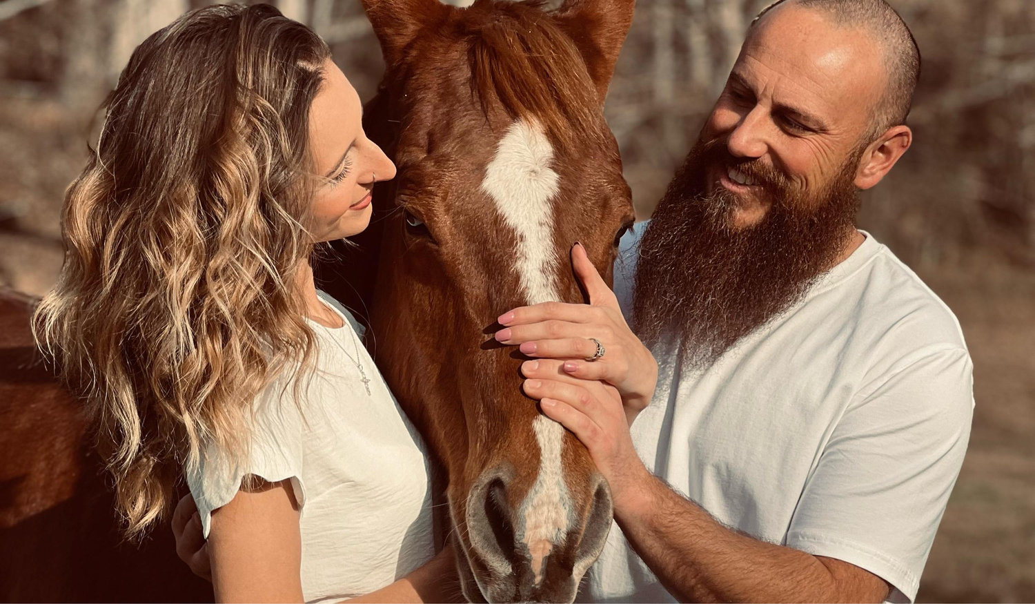 The Wedding Website of Skylar Sharp and Jake Mull
