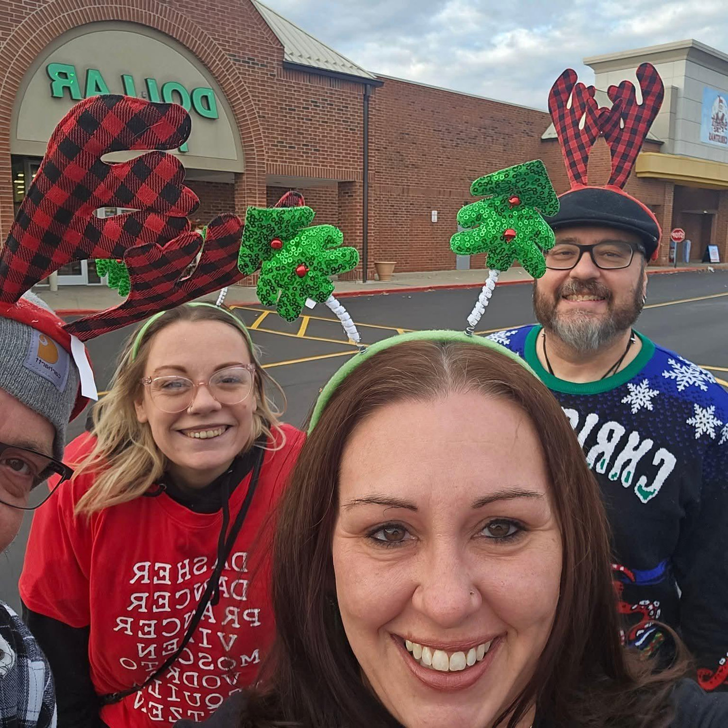 Spirit Christmas