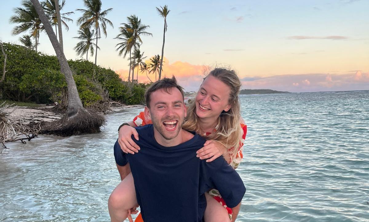 The Wedding Website of Nicolas Bricout and Emilie Desgouillons