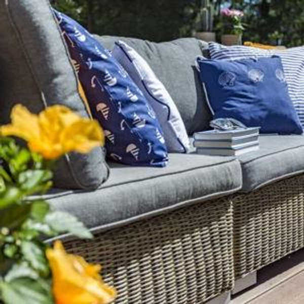 Patio furniture fund