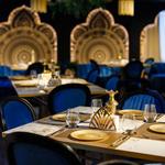 Marhaba - Lebanese Restaurant