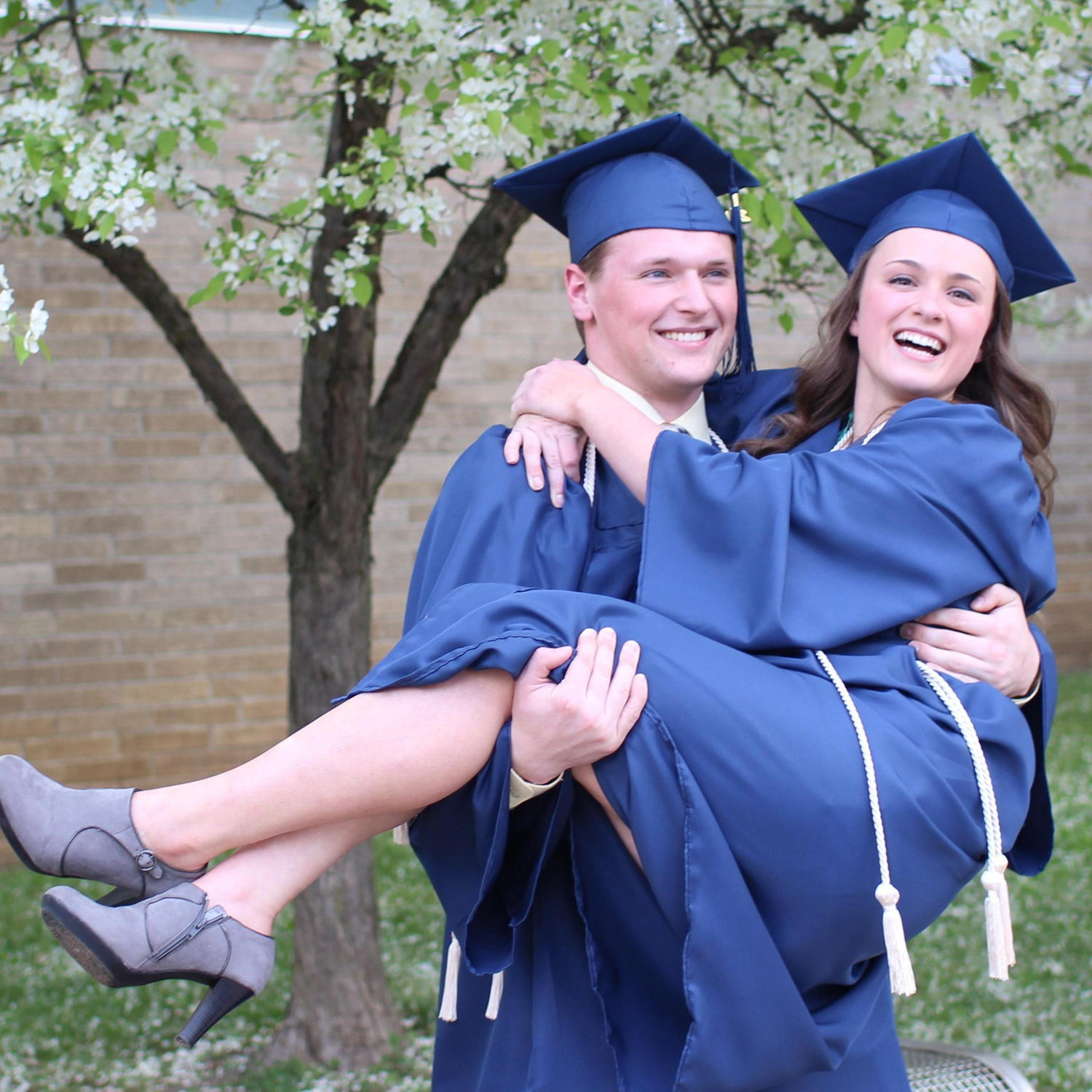 UW-Marathon County Graduation, May 2016