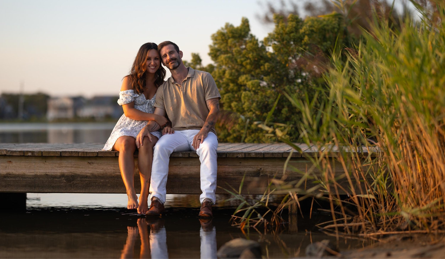 The Wedding Website of Mikayla Rafferty and Lucas Palker