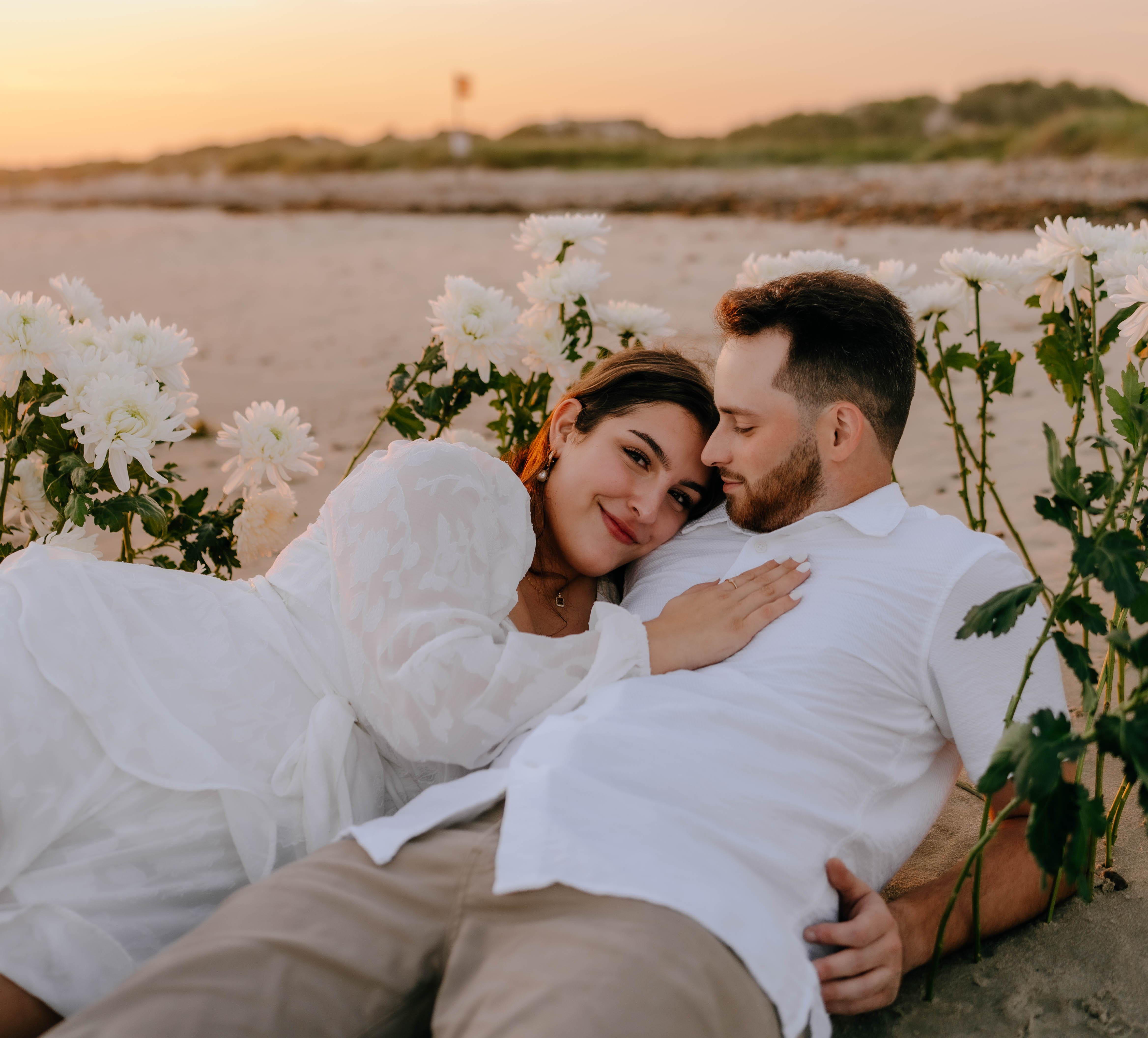 The Wedding Website of Hannah Arruda and Dylan Jardin