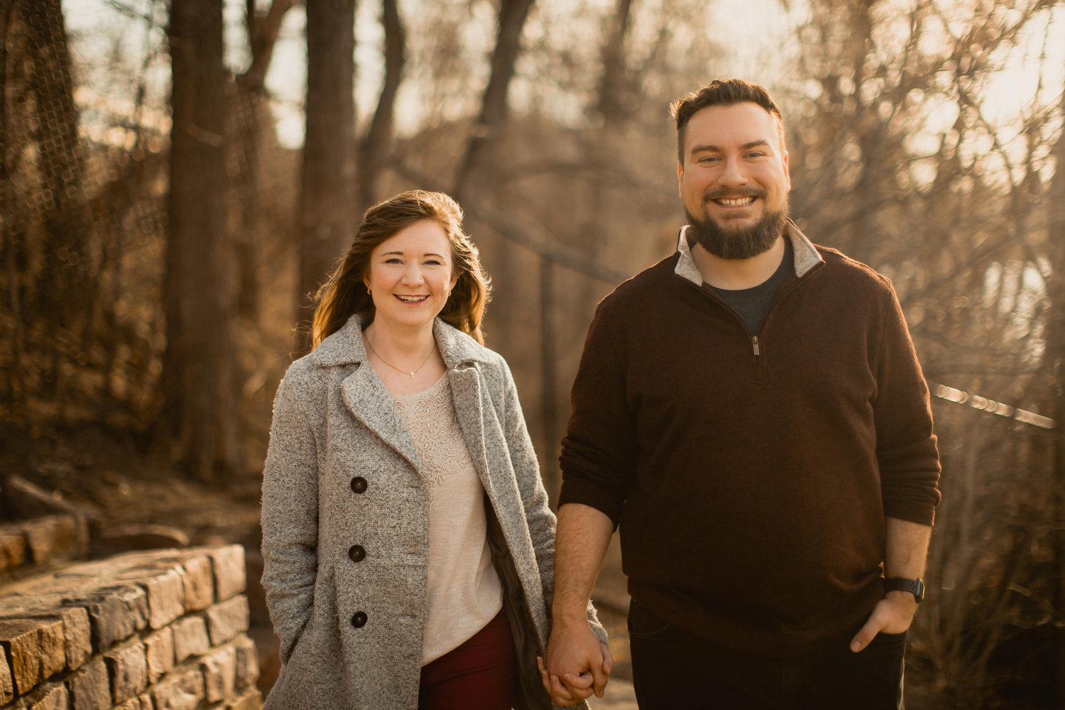 The Wedding Website of Traye LaMere and Caitlin Norquist