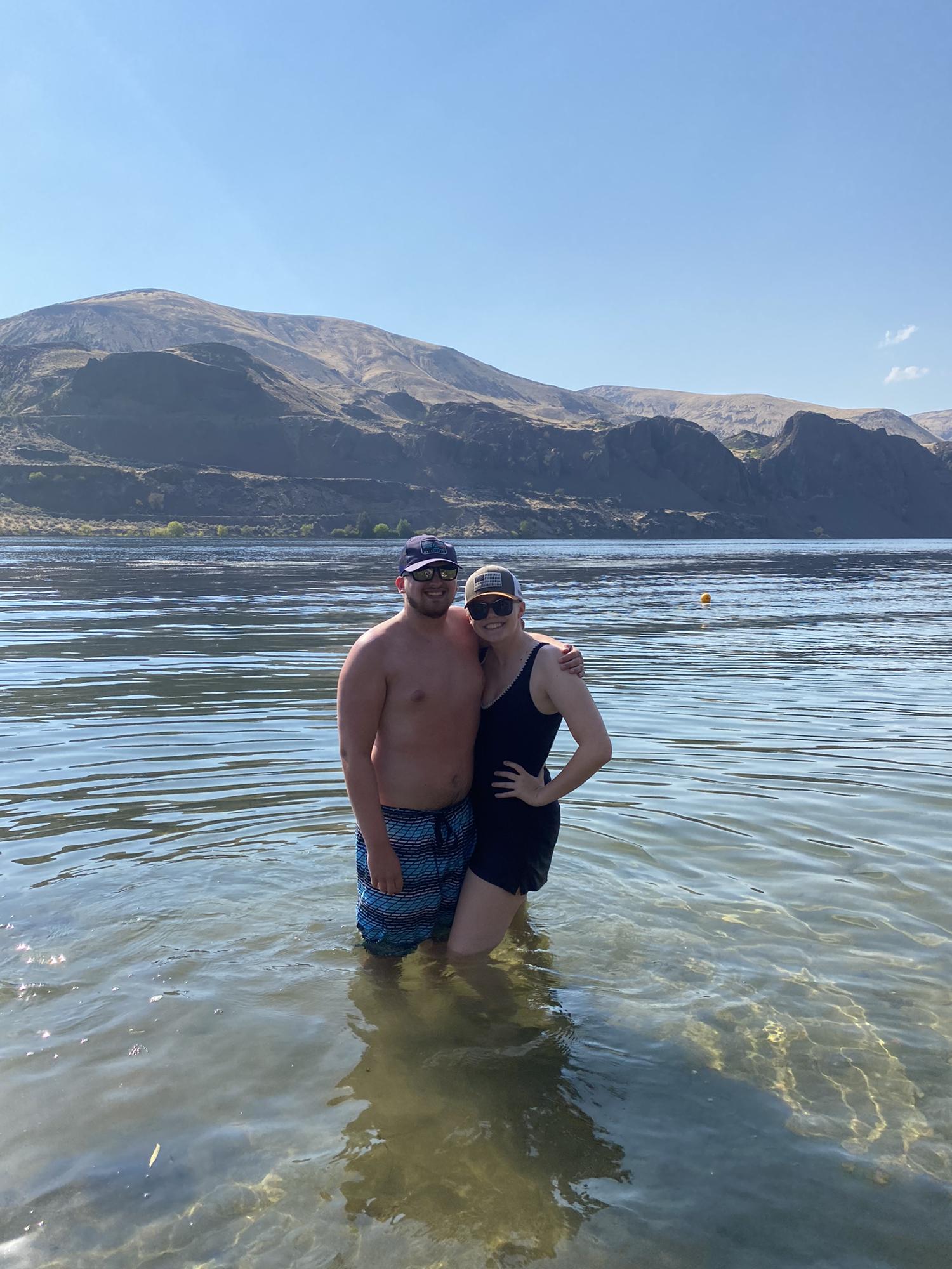 @ Crescent Bar, 2020