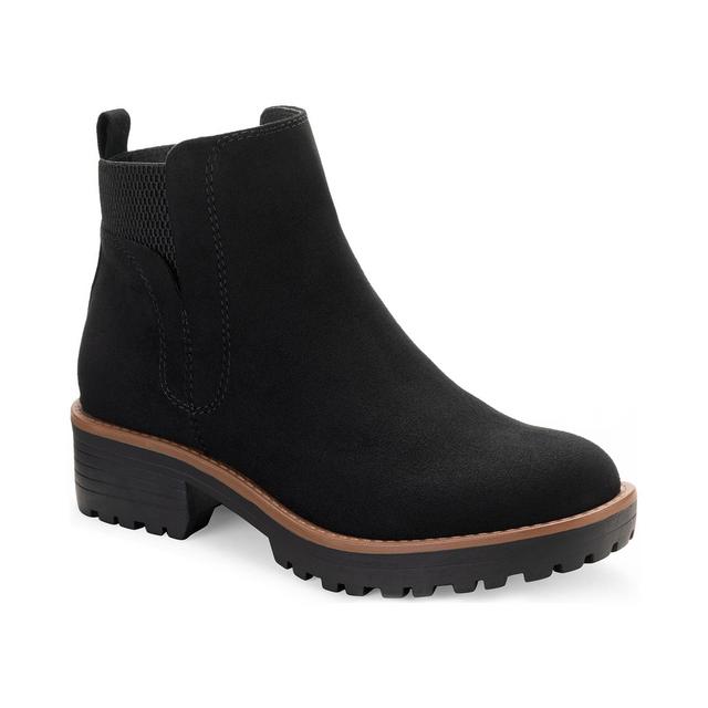 Sun + Stone Kandy Booties, Created for Macy's