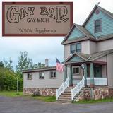 The Gay Bar