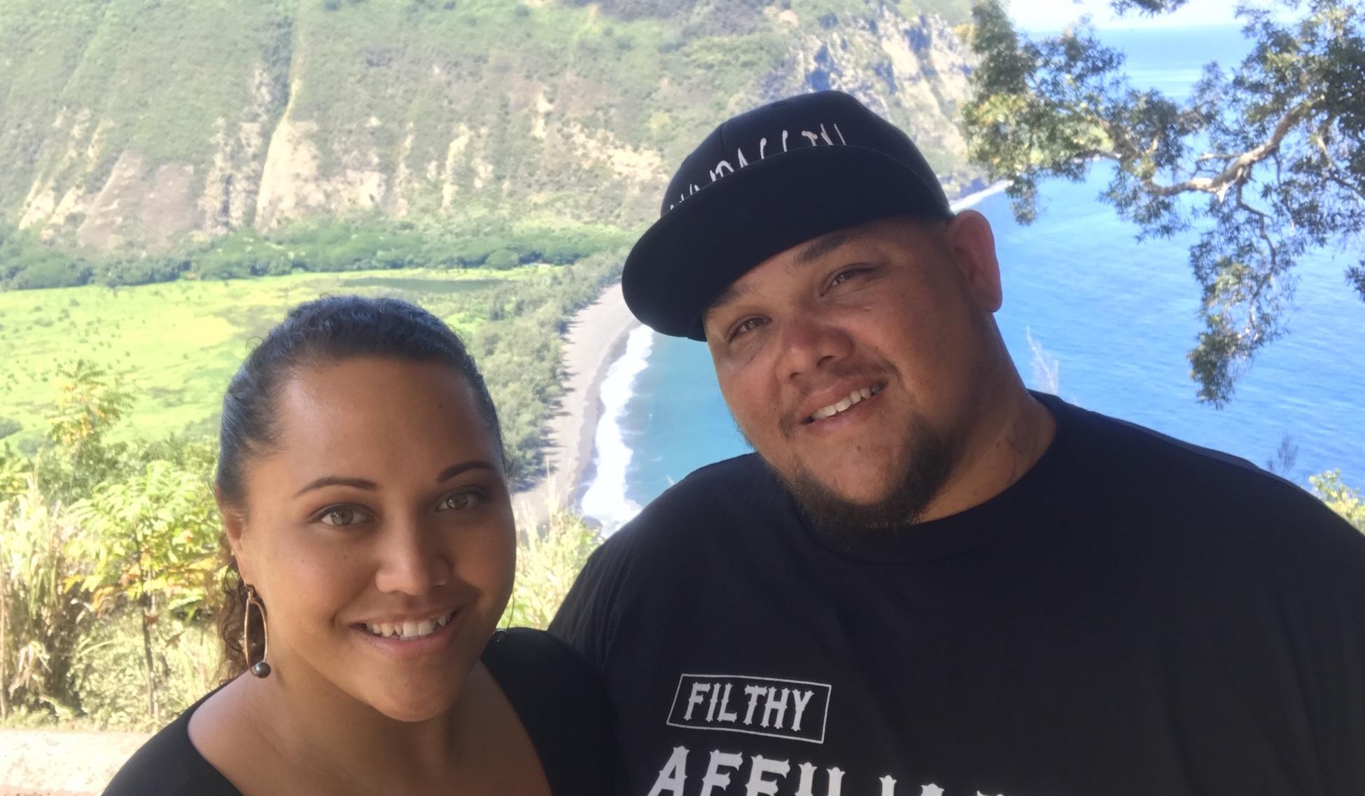 The Wedding Website of Danielle Bishaw and Shea Chester