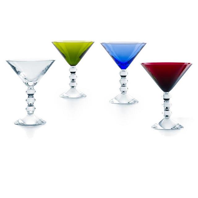 VÉGA MARTINI GLASS