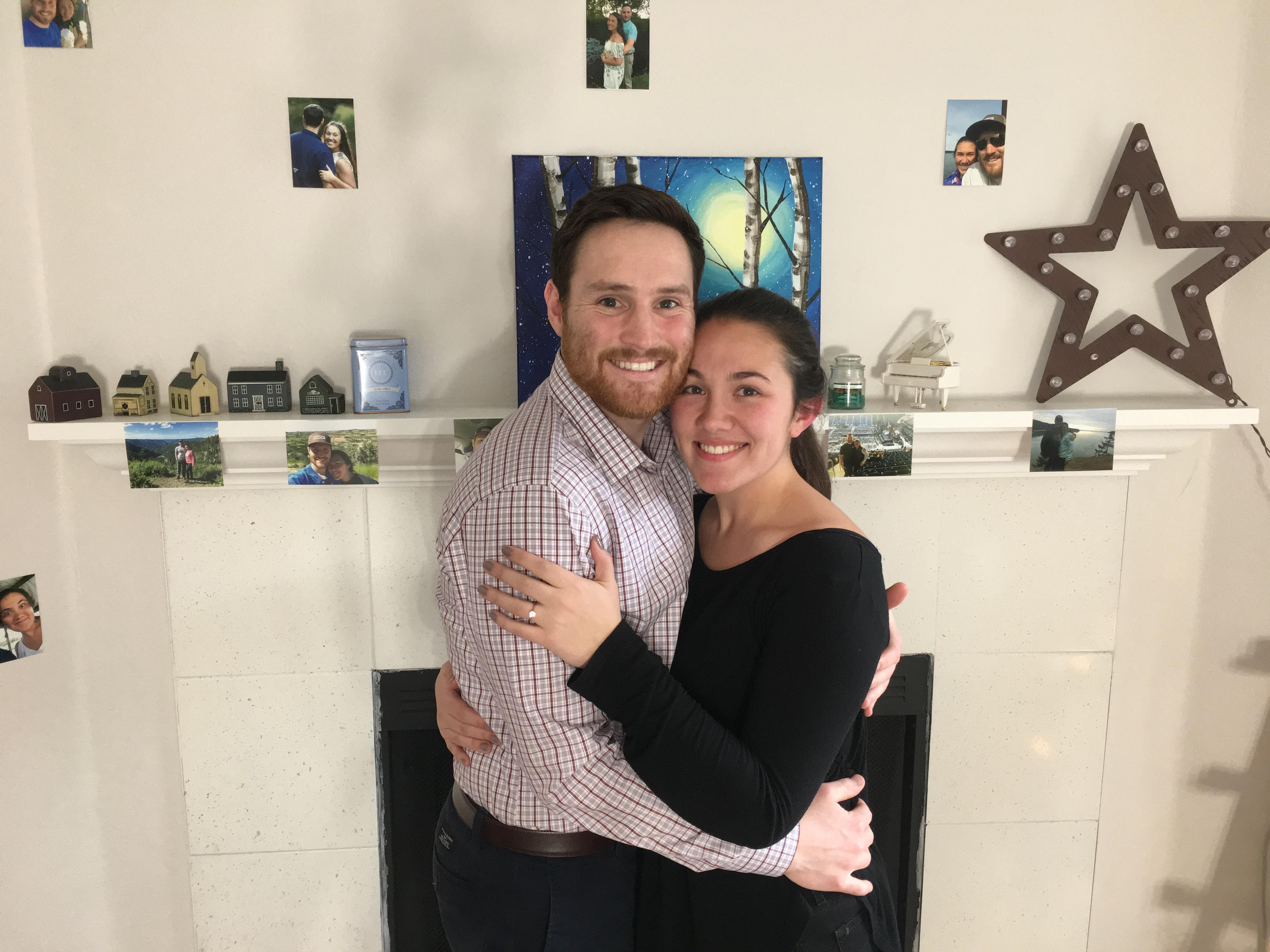 The Wedding Website of Alisha Paulson and Matthew Anderson