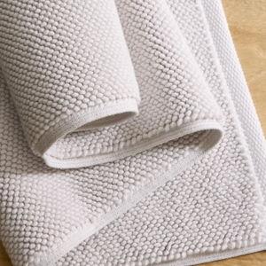 Turkish Cotton Bath Mat Bundle