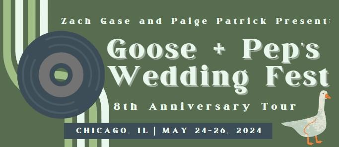 The Wedding Website of Zach Gase and Paige Patrick