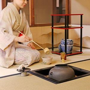 Traditional Experience