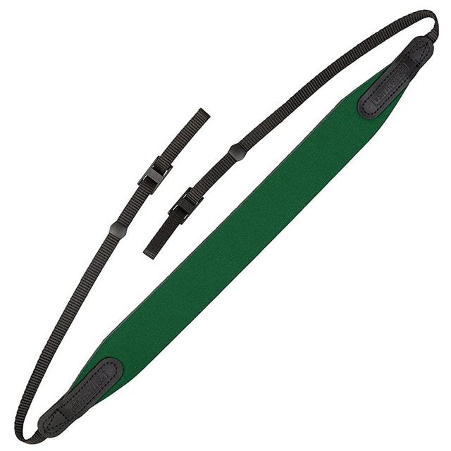 OP/TECH USA E-Z Comfort Strap, Forest (2719252)