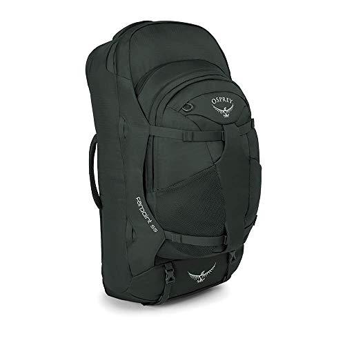 Osprey Packs Farpoint 55 Men's Travel Backpack