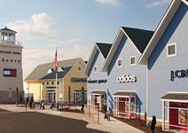 Jersey Shore Premium Outlets