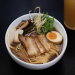 Kombu Ramen Shop