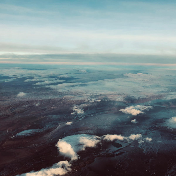 Iceland Honeymoon
