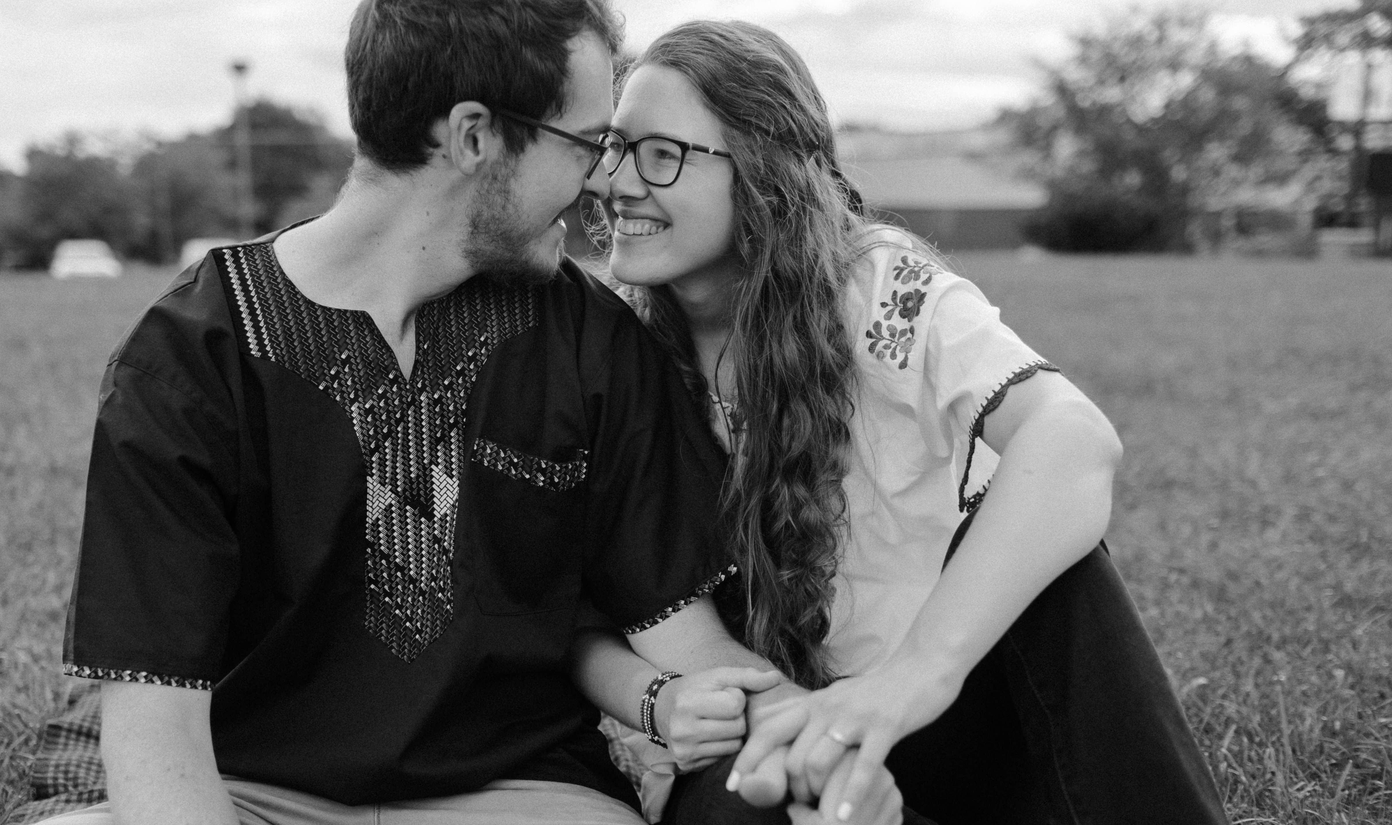 The Wedding Website of Joel Spriegel and Susannah Searls