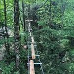 Adirondack Extreme Adventure Course