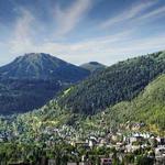 Hiking & Mountain Biking