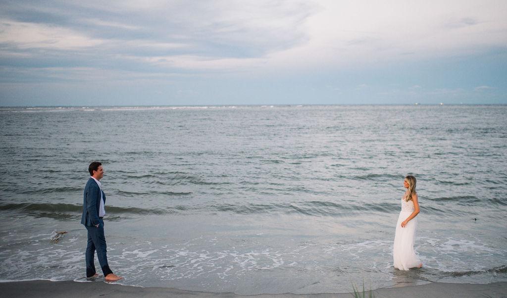 The Wedding Website of caroline wyatt and dustin folio