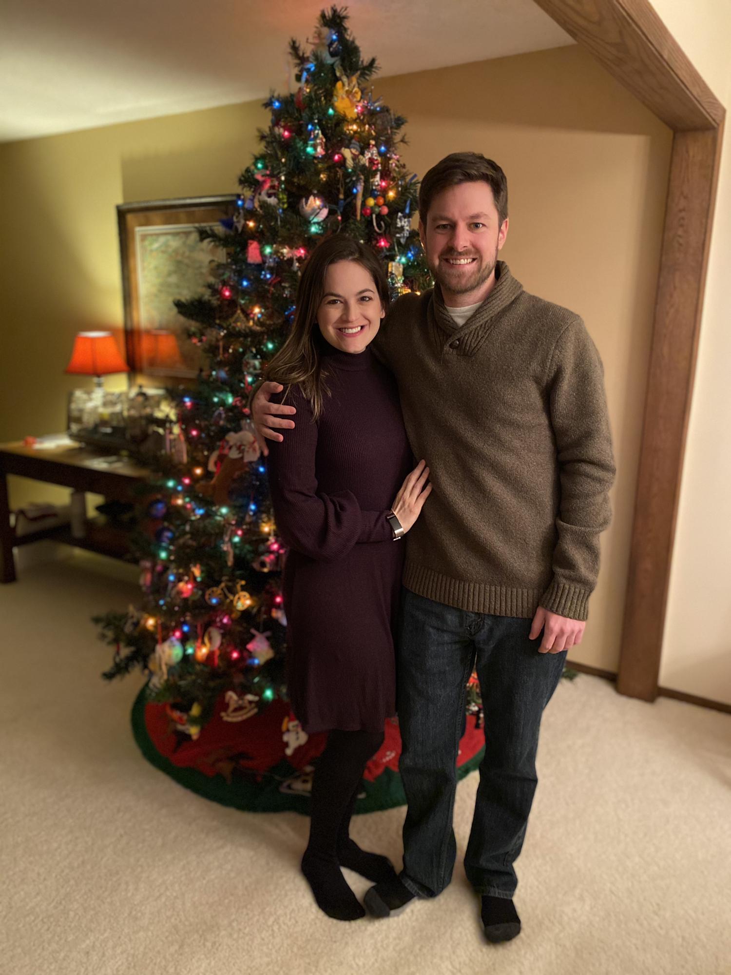 Christmas in Appleton
