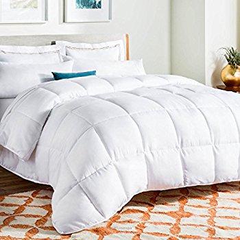 King Goose Down Alternative Comforter