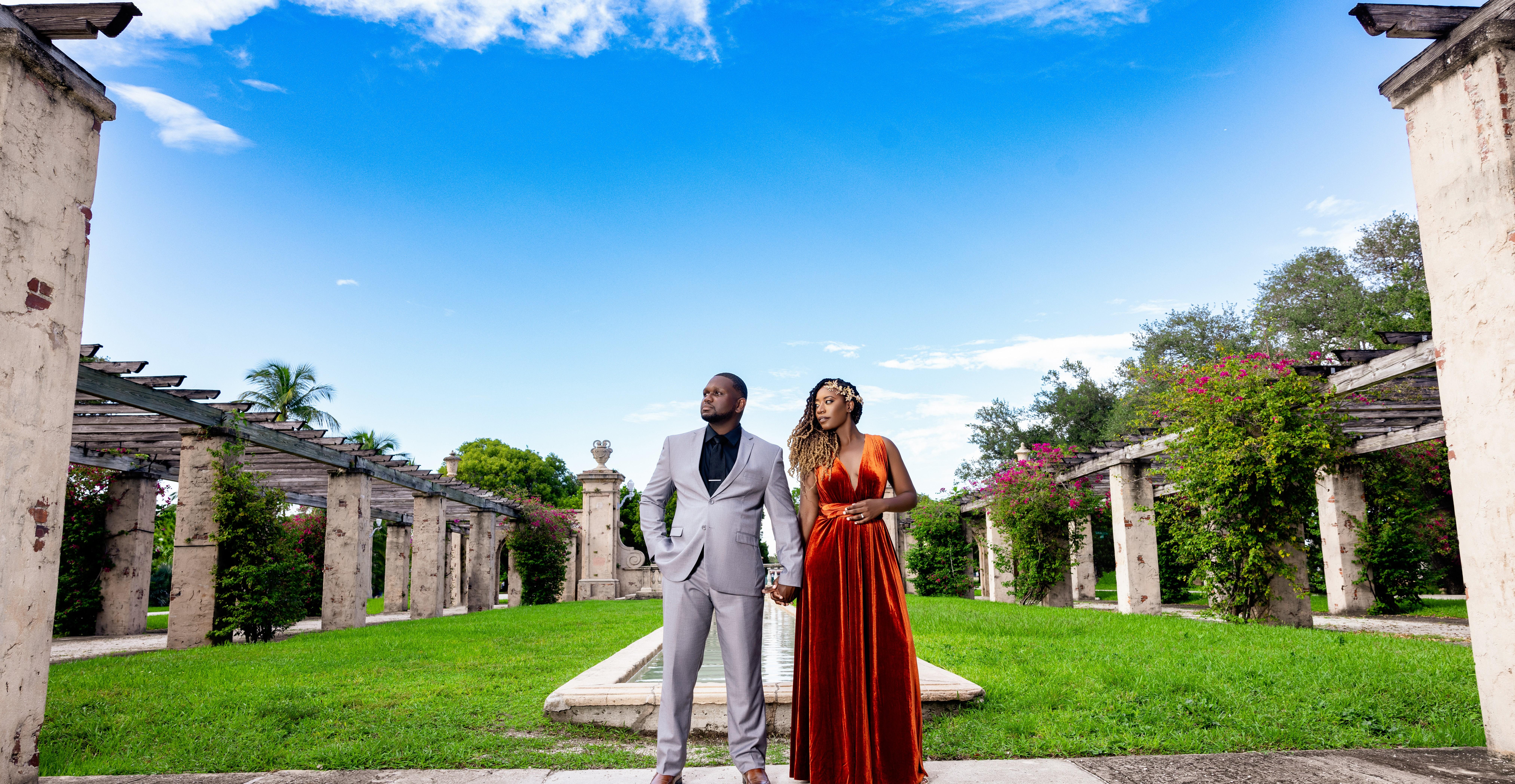 The Wedding Website of Stine Jean and Kevin Patterson