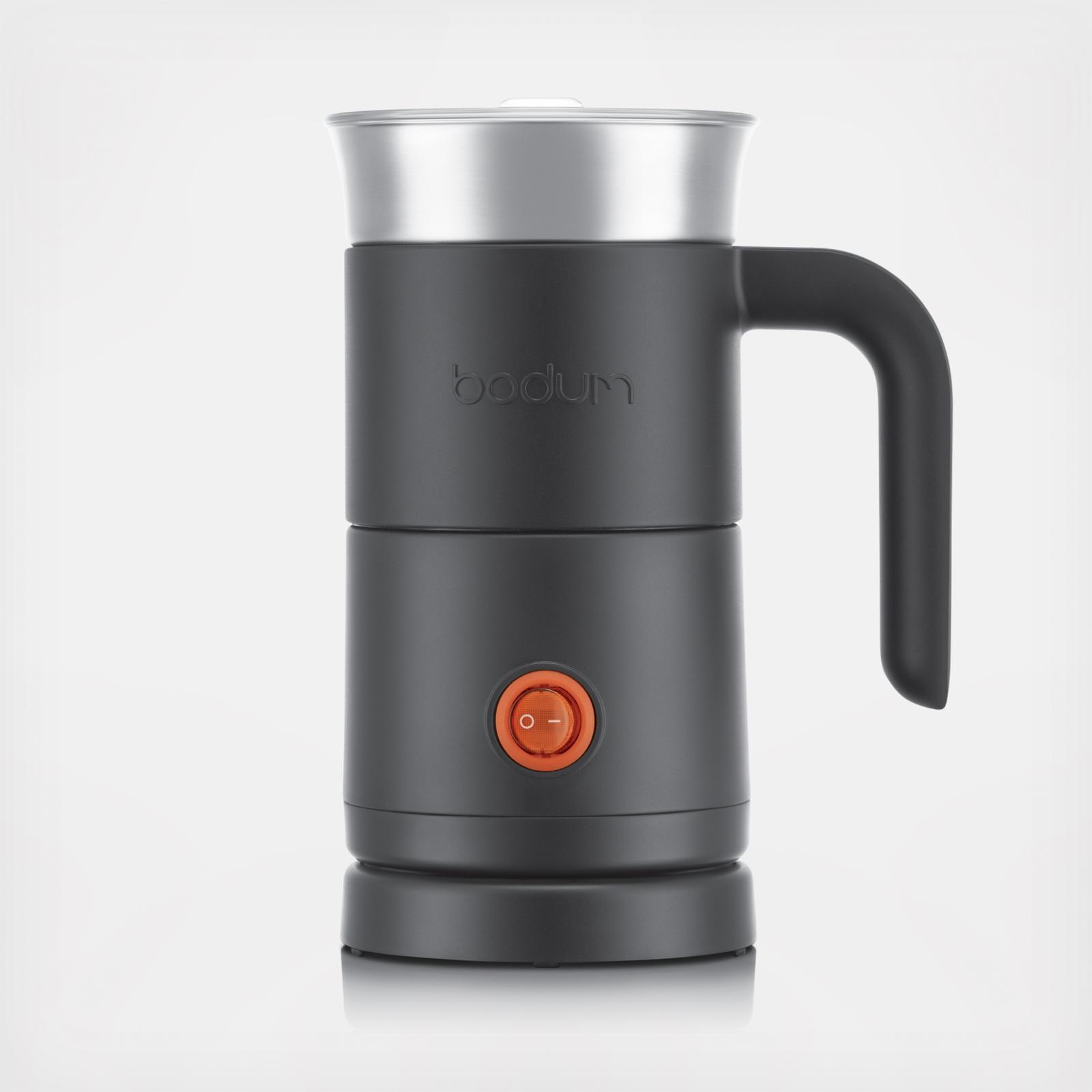 Bodum, Barista Electric Milk Frother | Zola