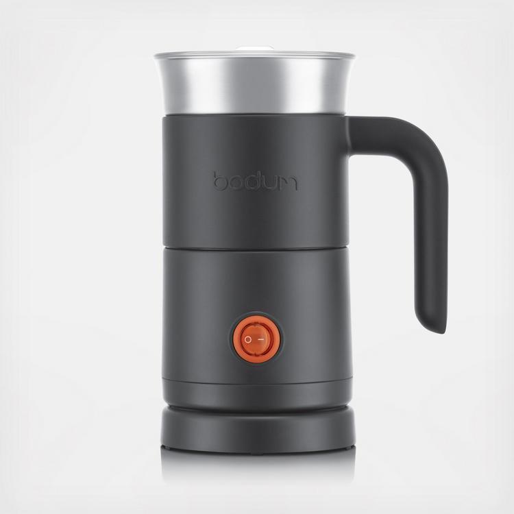 キッチン家電 SUBADA Electric Milk Frother 500ml Milk Frother