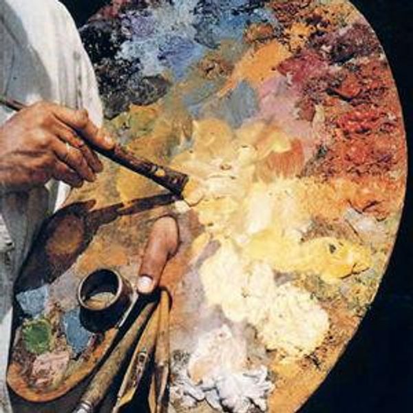 Live Painter Fund