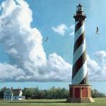 Cape Hatteras Lighthouse