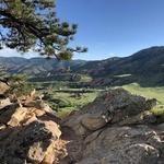 Dakota Ridge Hike